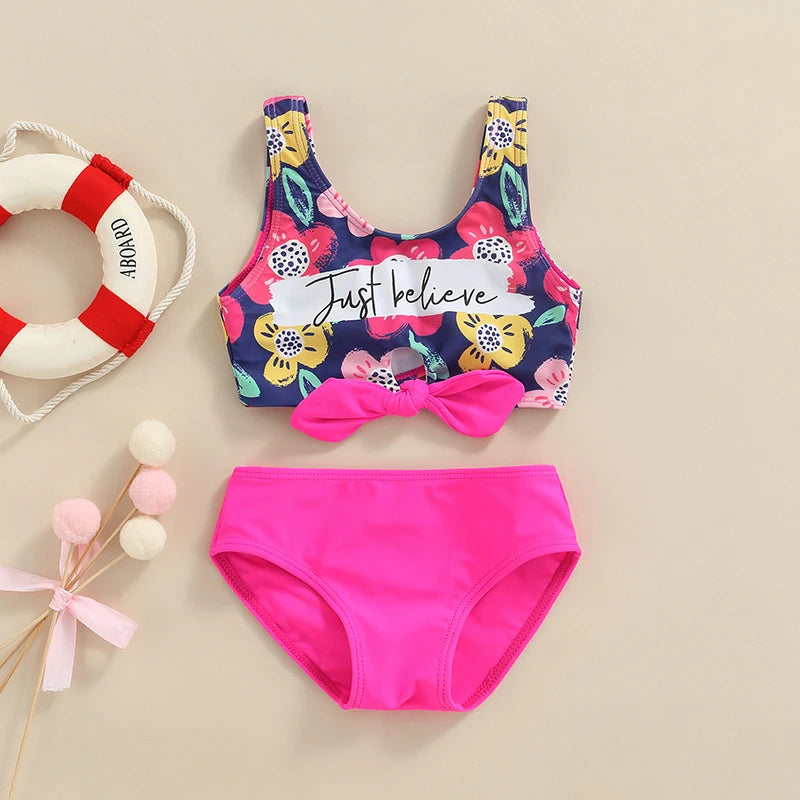 Adorable Summer Style for Little Sweethearts!