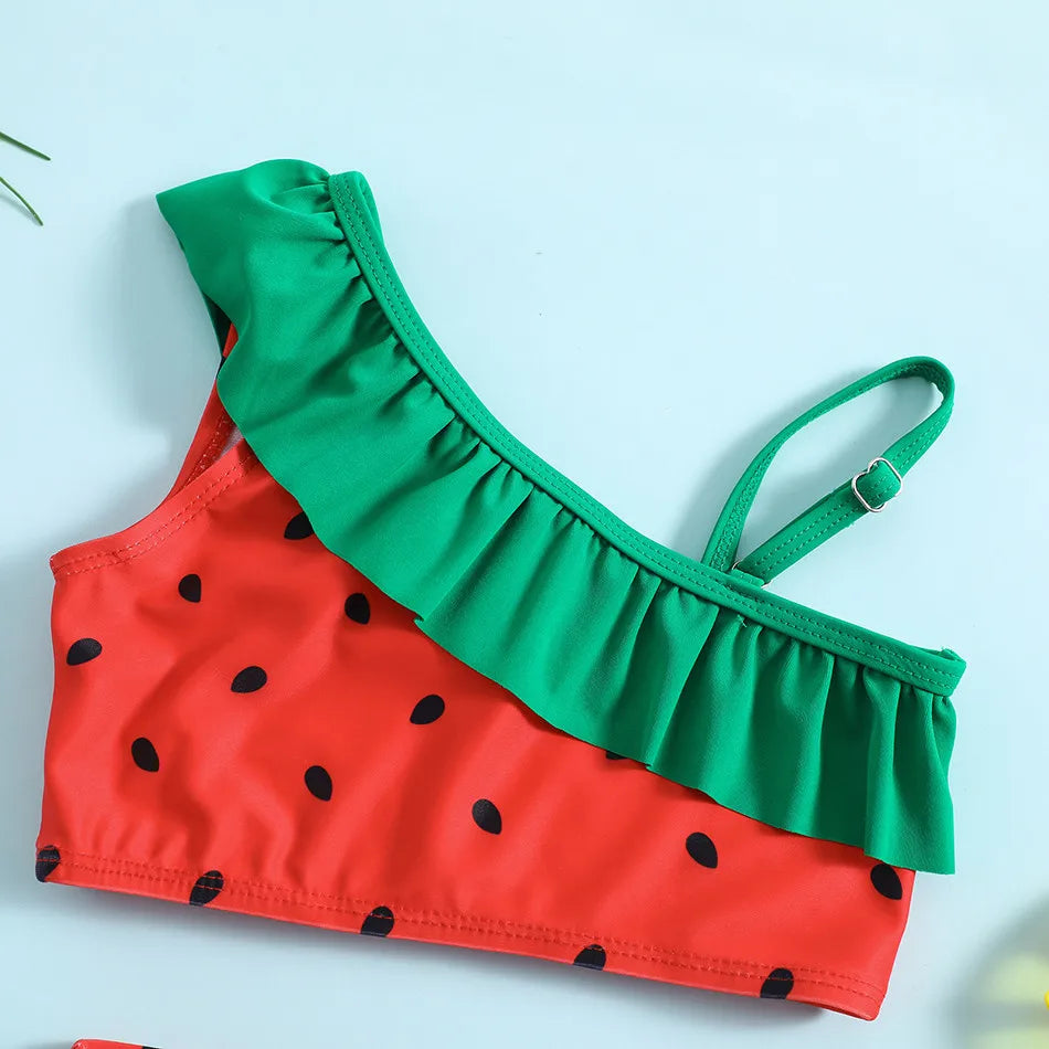 Fruit & Fun Beachwear