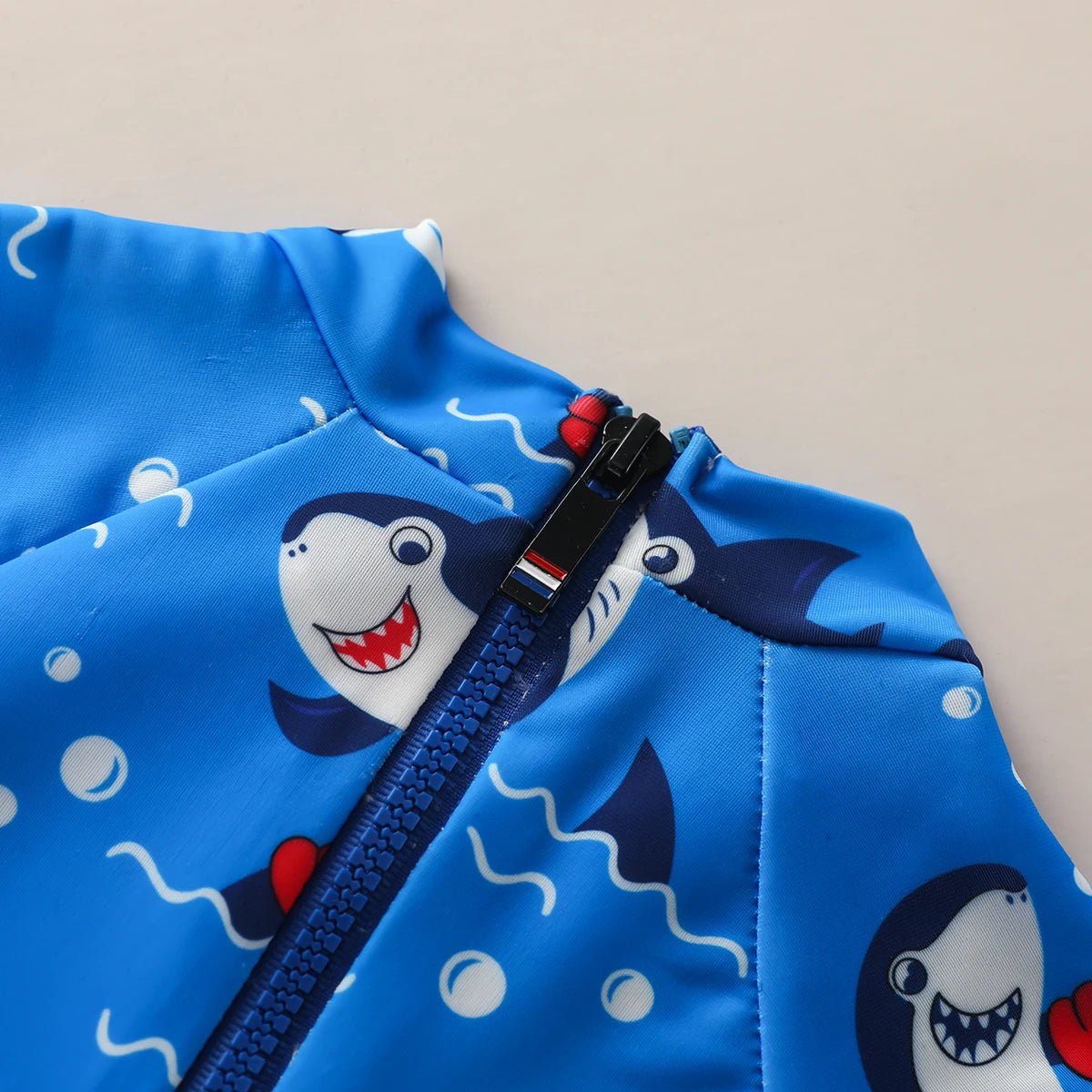 Cartoon Swimsuit – Splash into Summer Fun!
