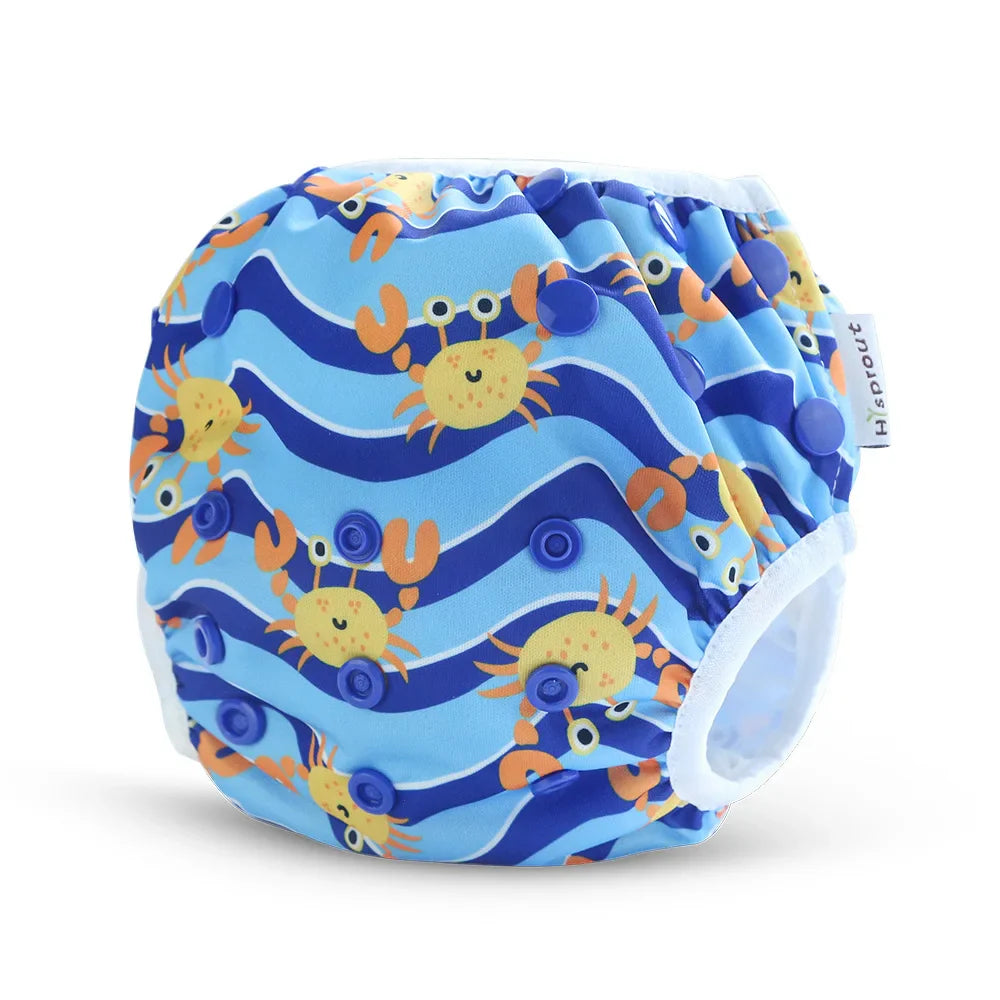 Swim Diapers