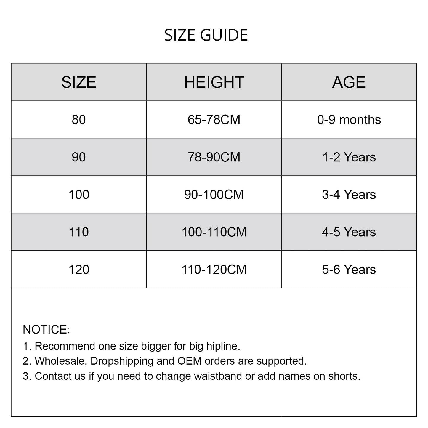 Sun-Ready and Adorable: UPF 50+ Baby Swimwear!