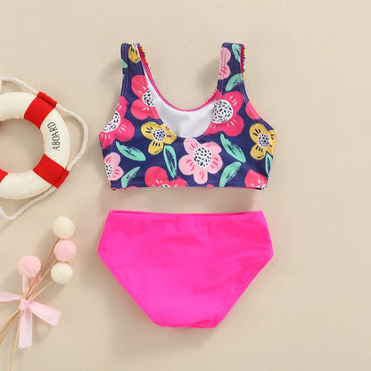 Adorable Summer Style for Little Sweethearts!