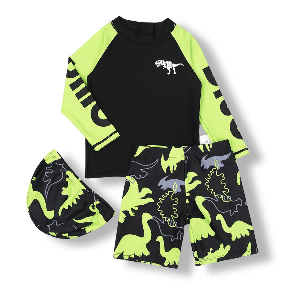 Roar in Style – Dino Days Just Got Cuter!
