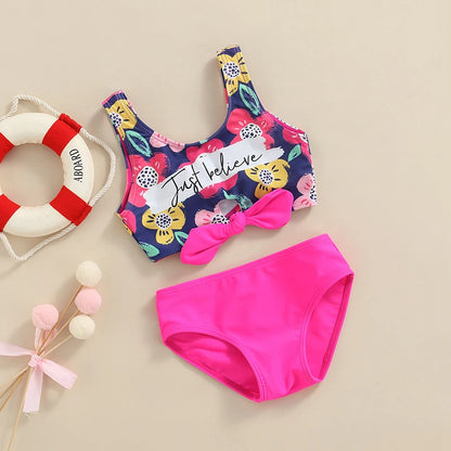 Adorable Summer Style for Little Sweethearts!