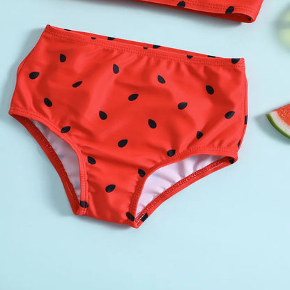 Fruit & Fun Beachwear