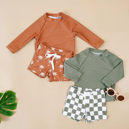 Tiny Trendsetter!
