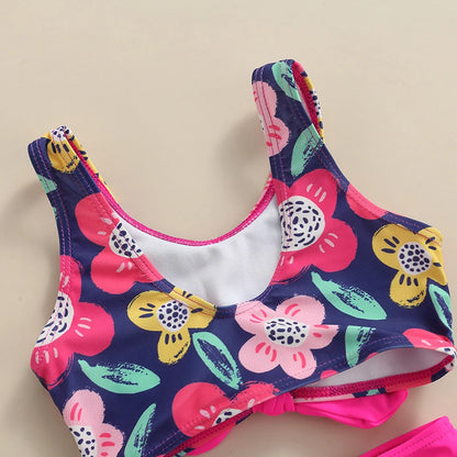 Adorable Summer Style for Little Sweethearts!
