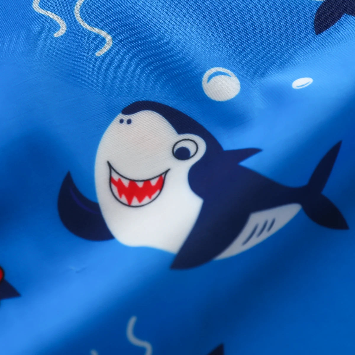Cartoon Swimsuit – Splash into Summer Fun!