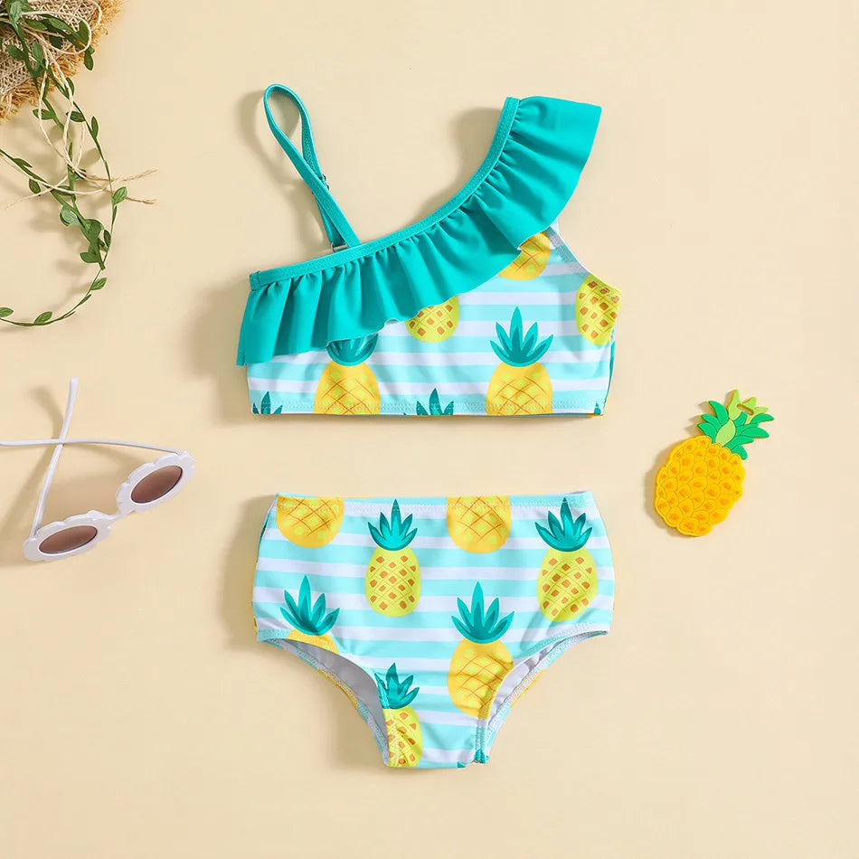 Fruit & Fun Beachwear
