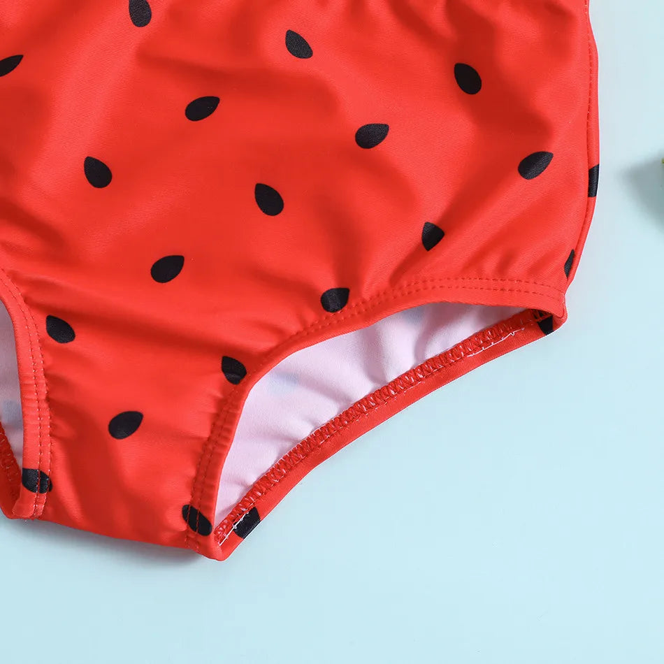 Fruit & Fun Beachwear